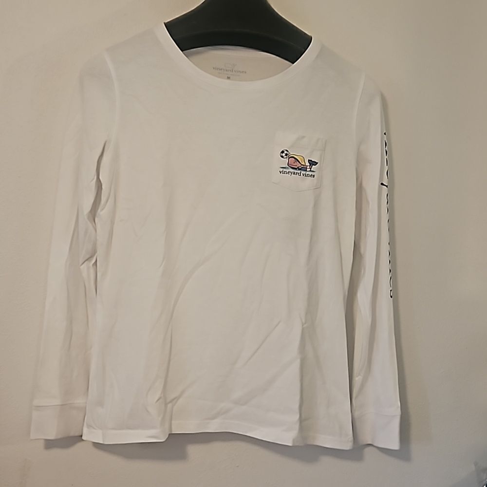 VINEYARD  Vines woman shirt M